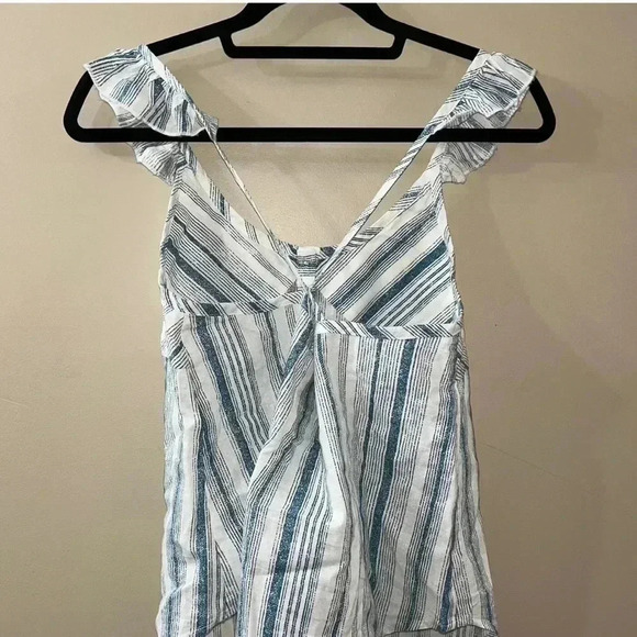 Chaser  Tank - Picture 6 of 6